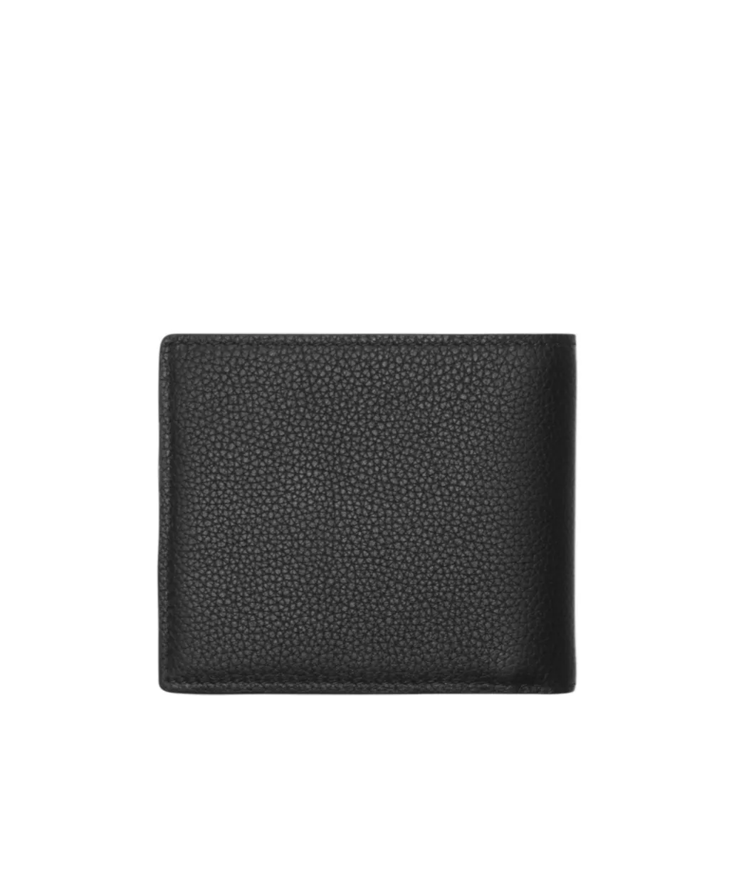 Knight Stamp Bifold Wallet