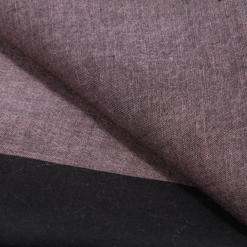Checked Edge-Edged Scarf