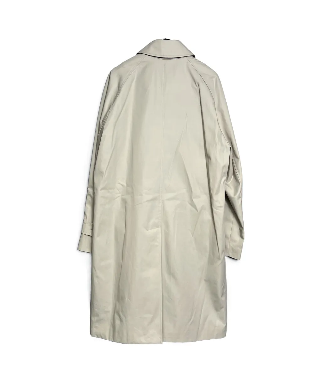 Hidden Windbreaker