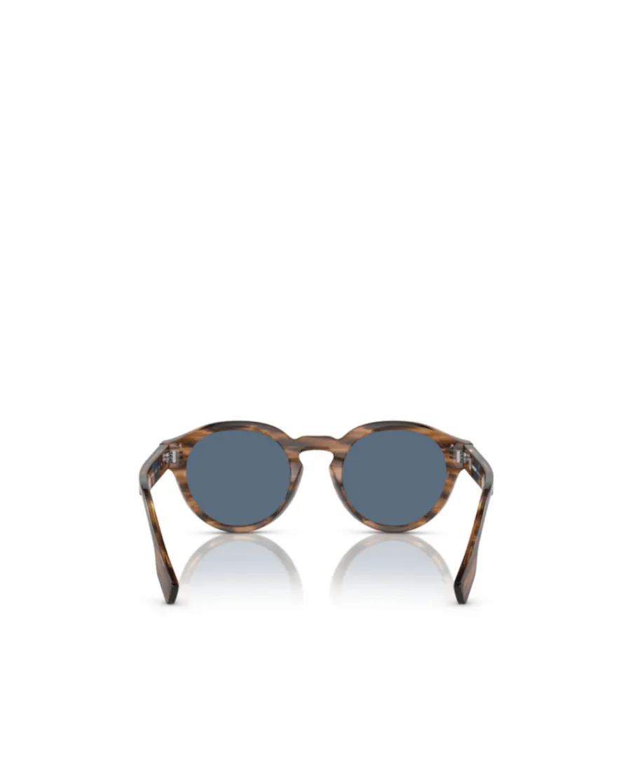 Logo Sunglasses