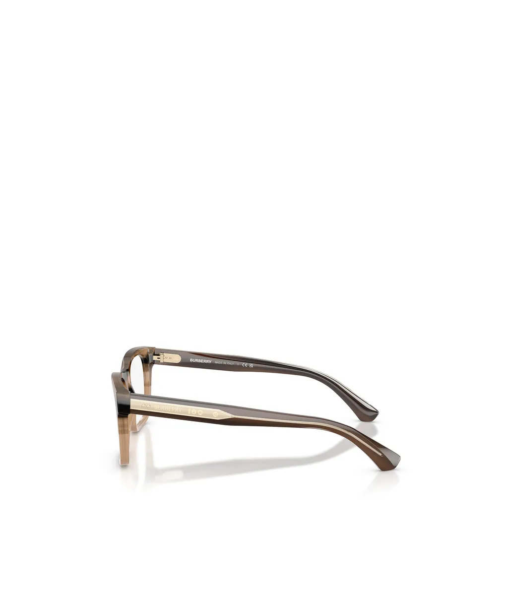 Geometric Flat Mirror