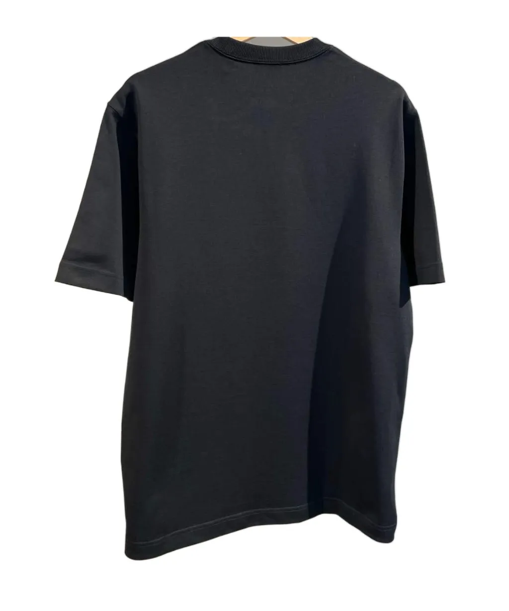 Crew Neck T-Shirt