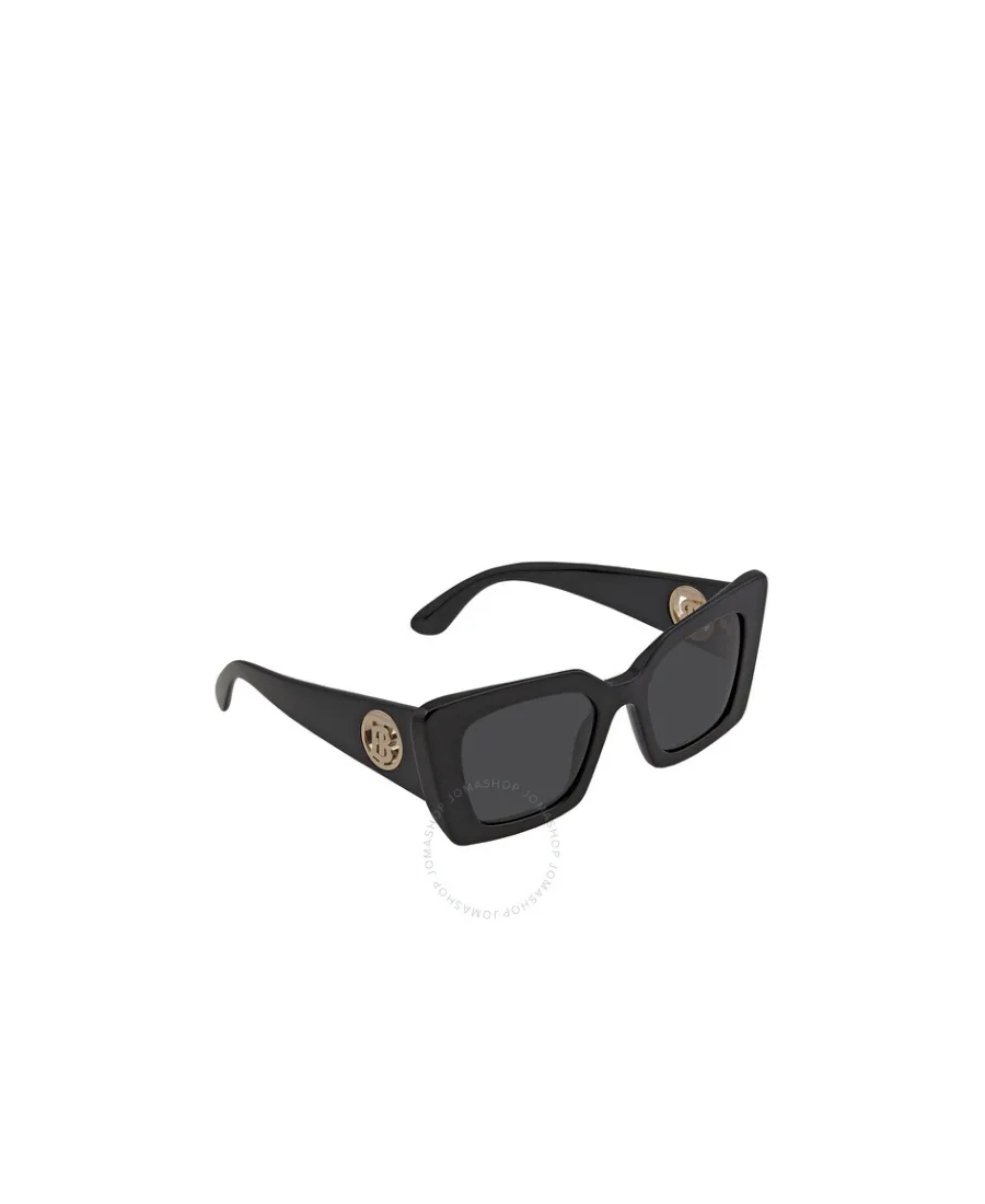 Daisey Tb Monogram Sunglasses