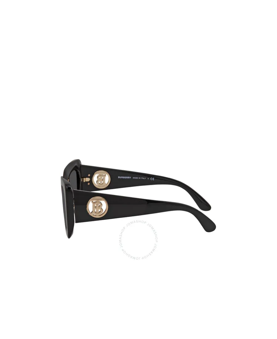 Daisey Tb Monogram Sunglasses