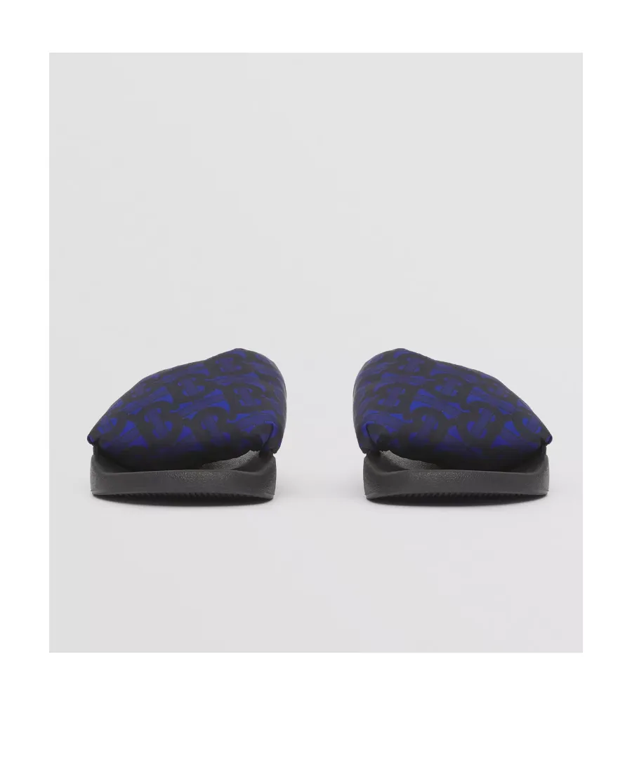 Tb Monogram Print Slides