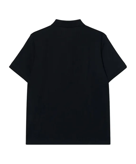 Cotton Polo Shirt