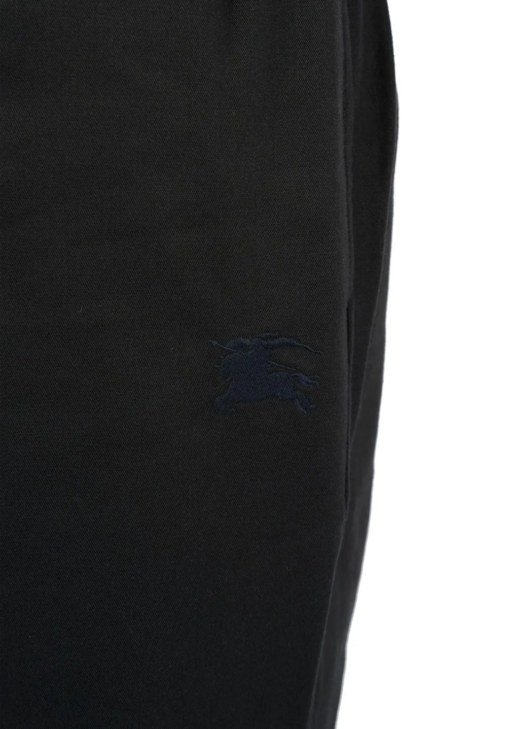 Embroidered Trousers