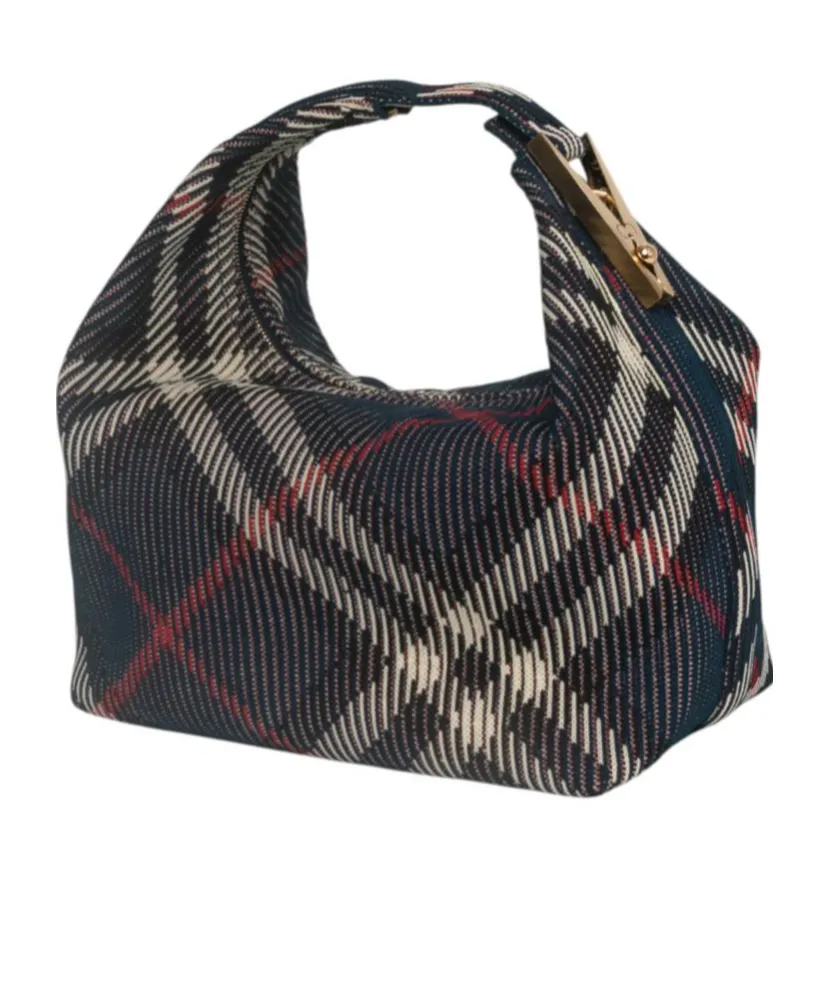 Zipper Handbag