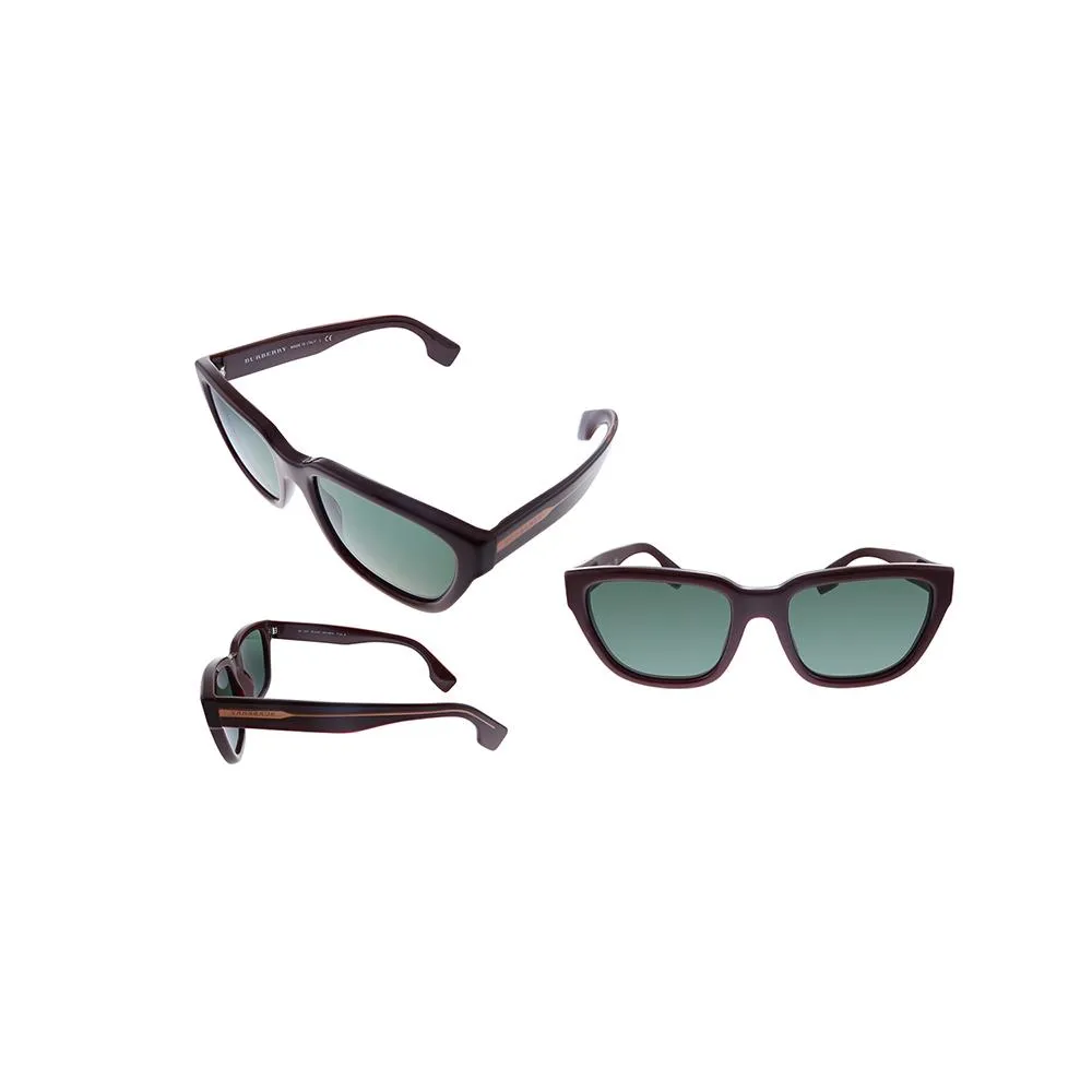 Logo Sunglasses