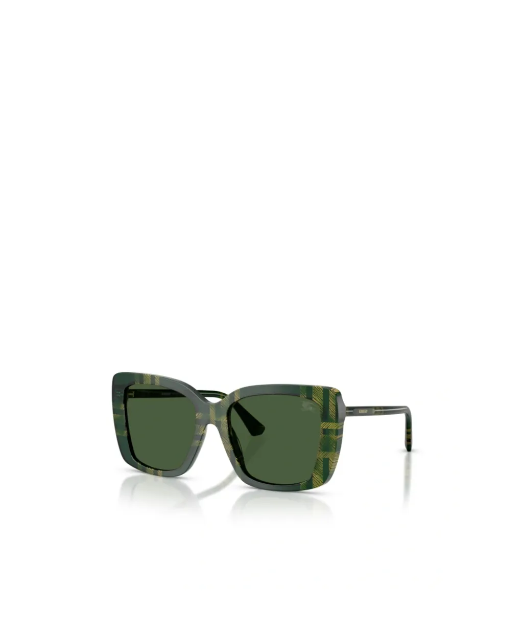 Cat-Eye Sunglasses