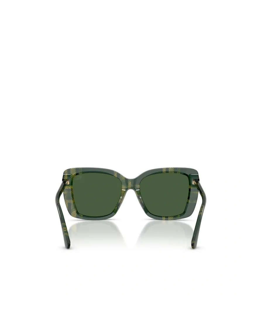 Cat-Eye Sunglasses