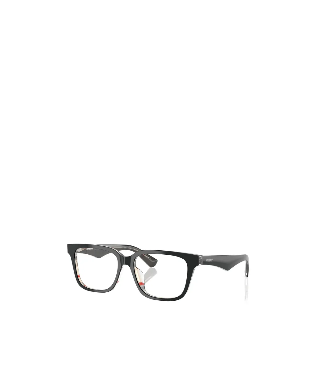 Square Frame Glasses