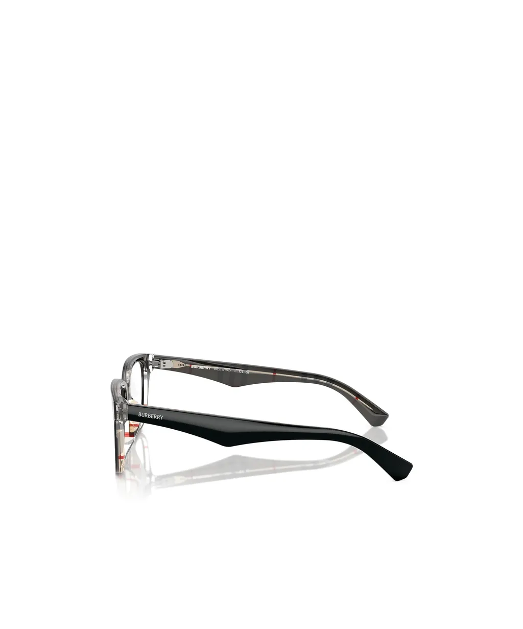 Square Frame Glasses