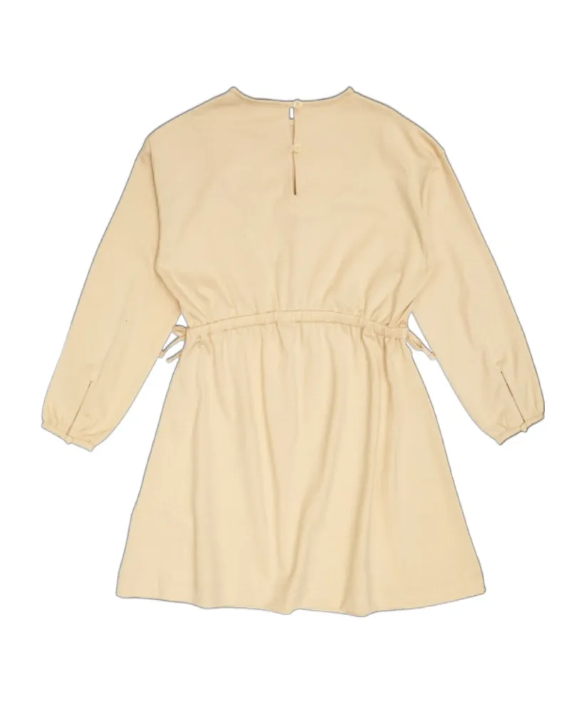 London Guard Logo Cotton Dress