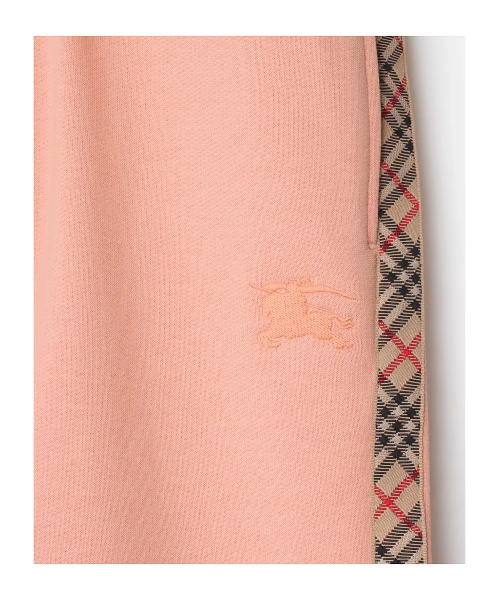 Jackson Check Tape Casual Trousers