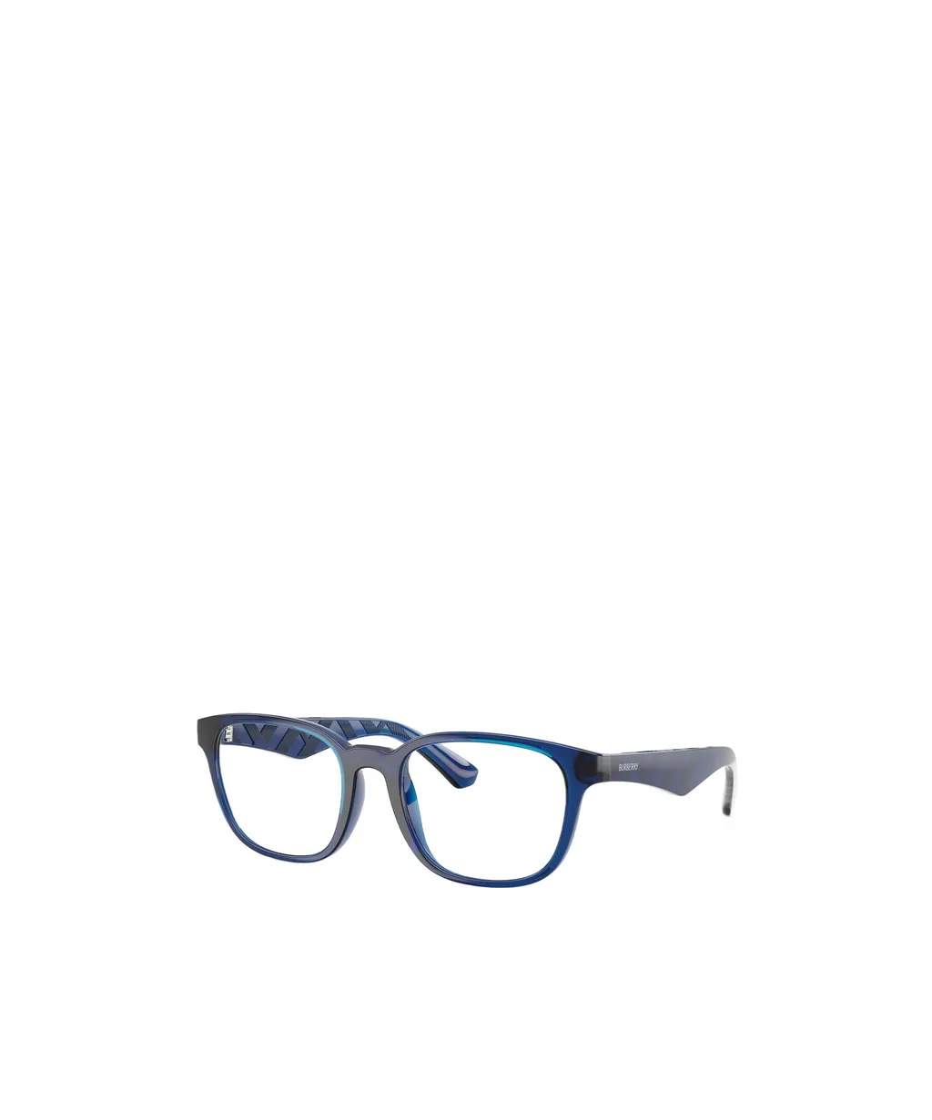 Square Frame Glasses