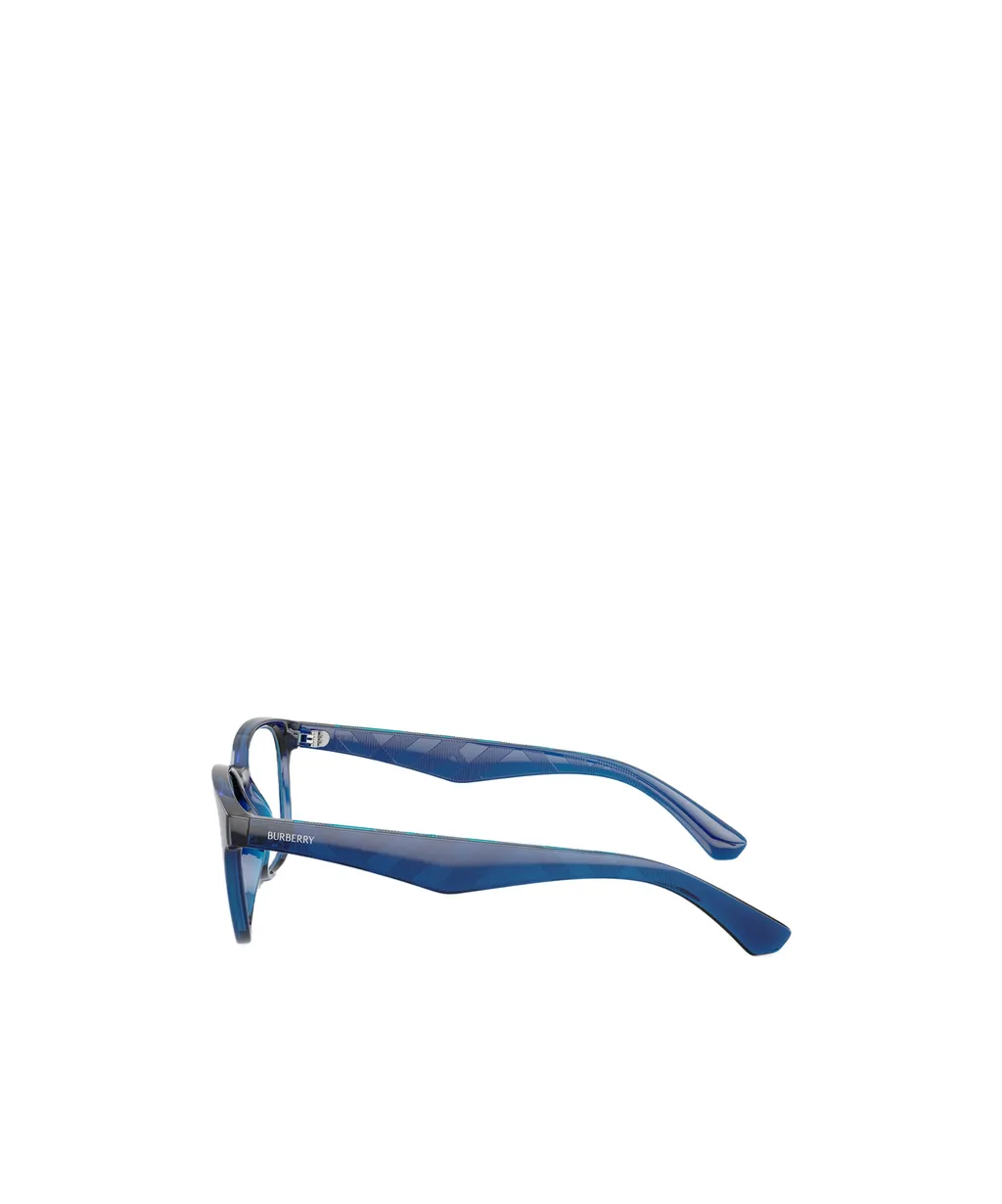 Square Frame Glasses
