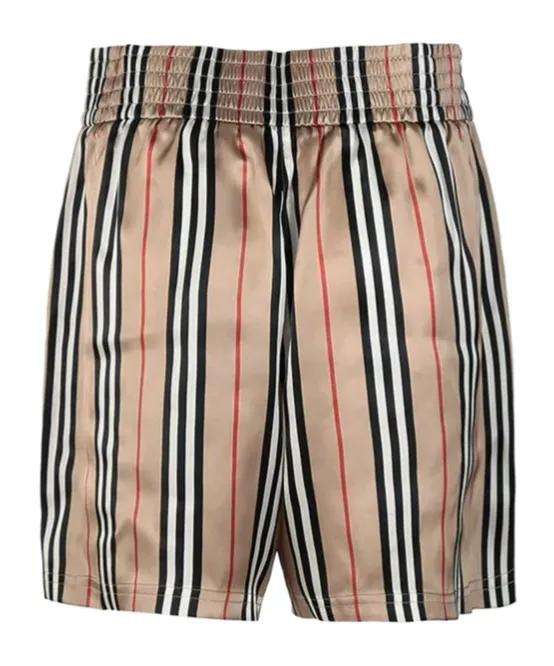 Branded Shorts