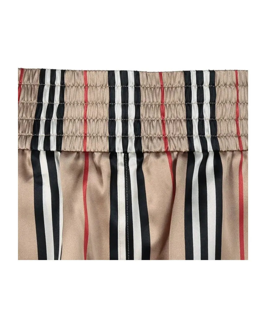 Branded Shorts