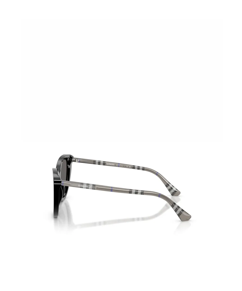 Cat-Eye Frame Sunglasses