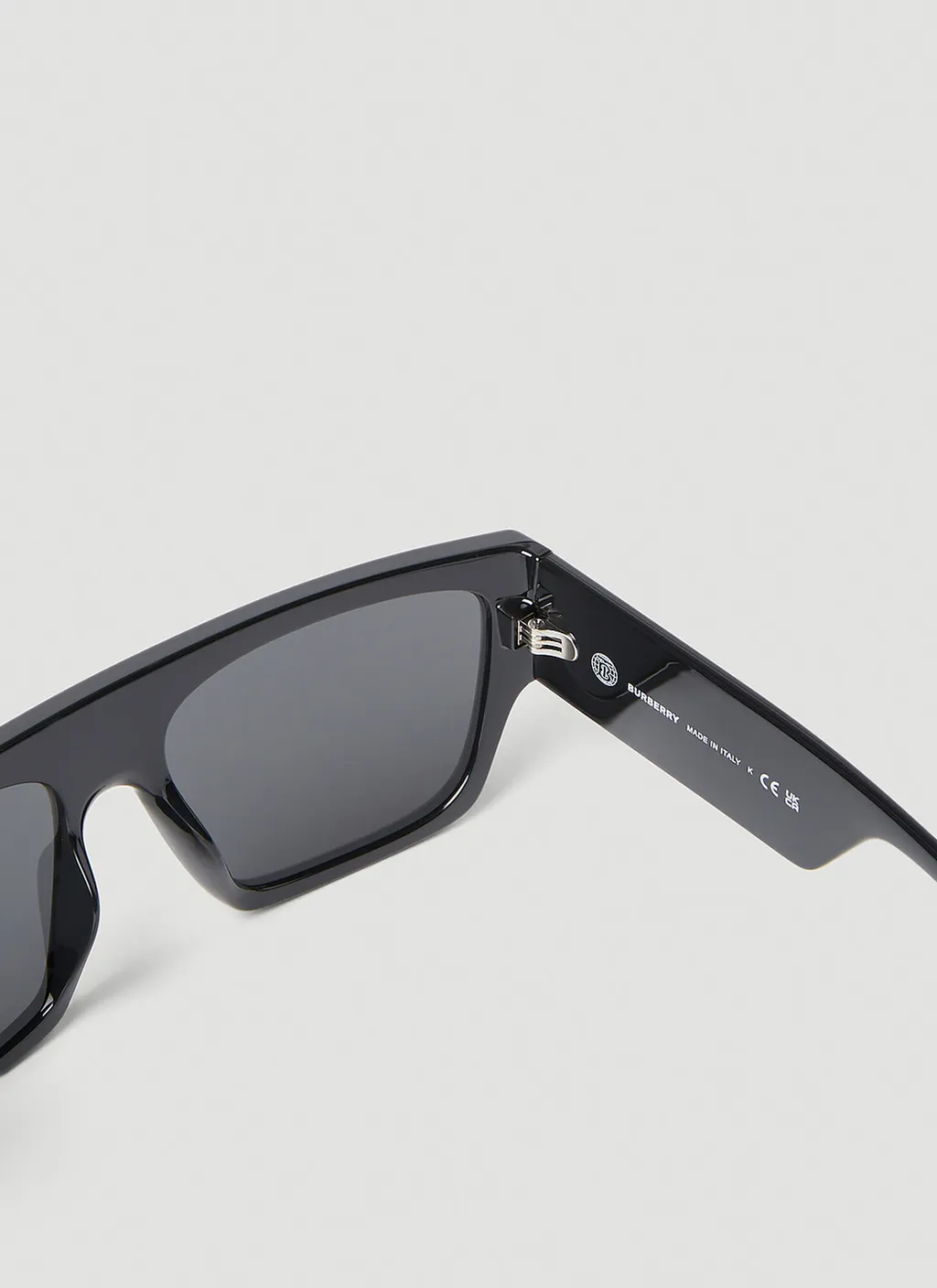 Logo Sunglasses