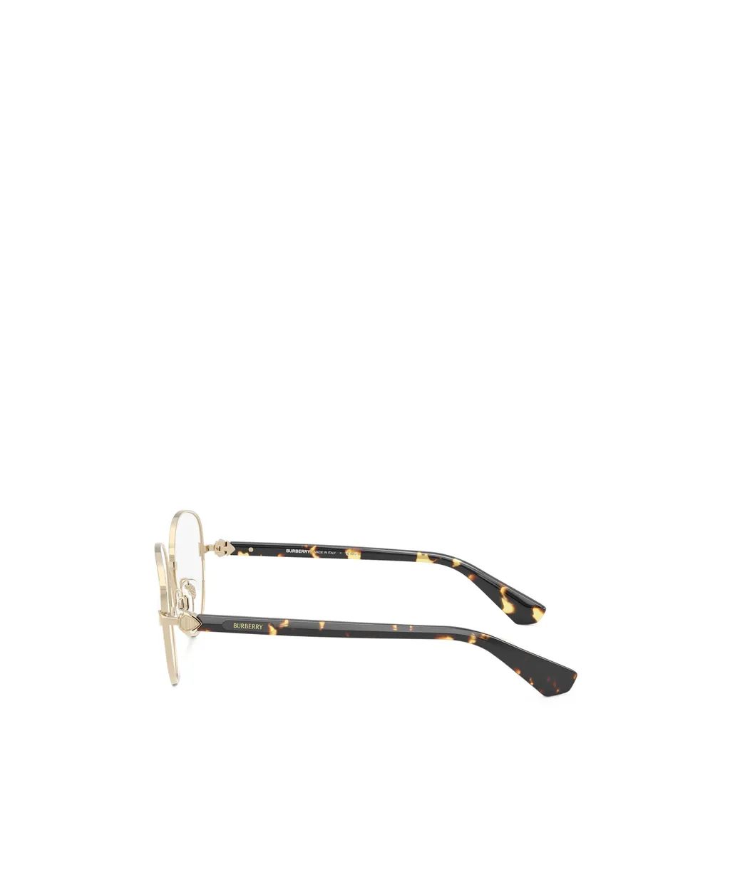 Round Frame Glasses