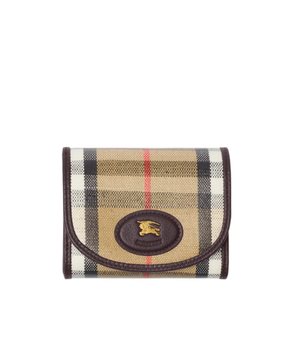Highlands Compact Wallet