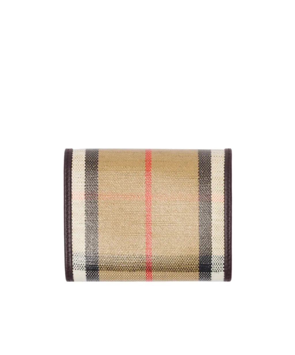 Highlands Compact Wallet