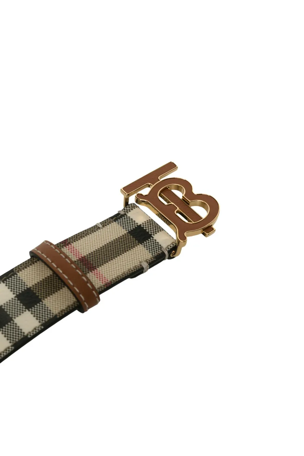 Check Tb Belt