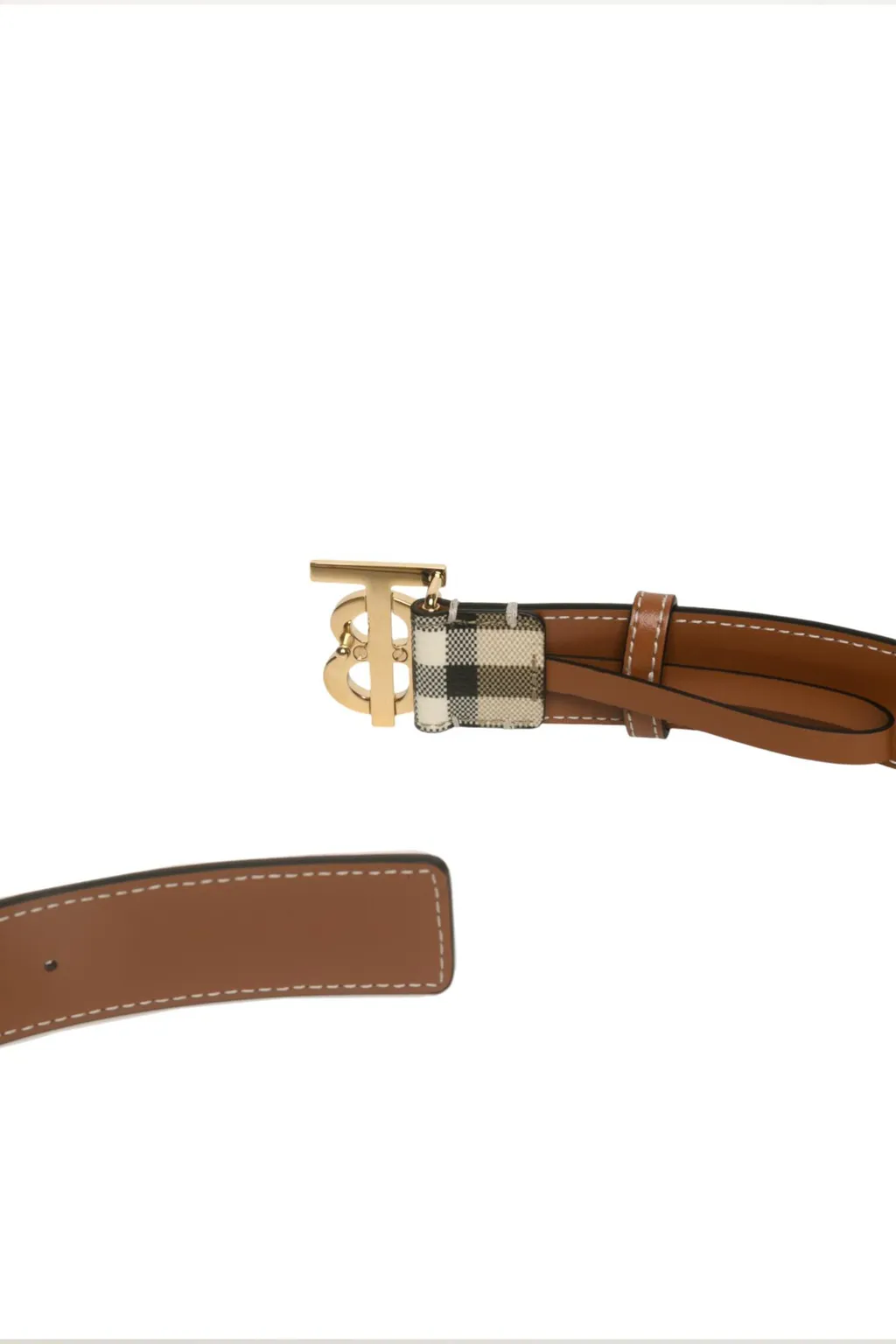 Check Tb Belt