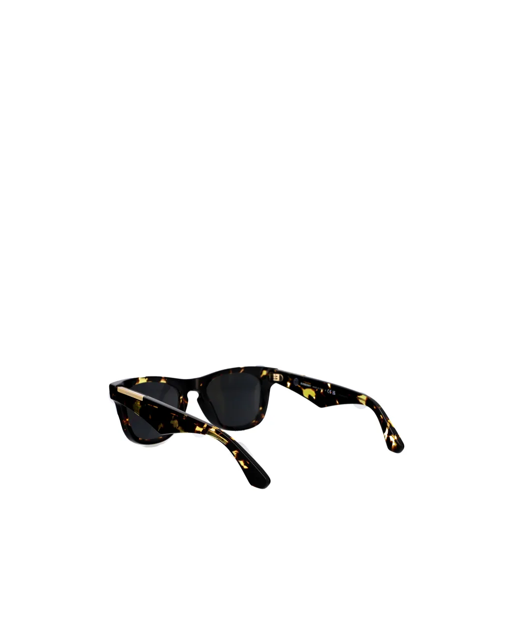 Square Frame Sunglasses