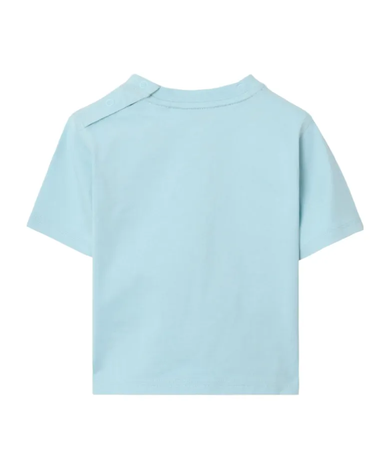 Thomas Bear Cotton T-Shirt