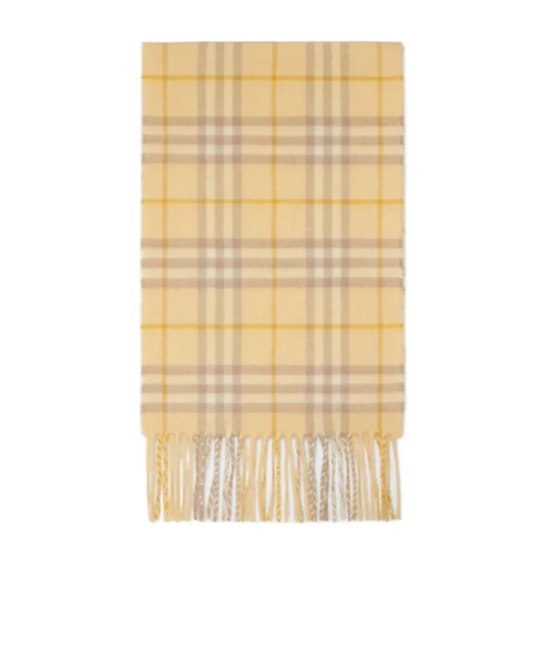 Cashmere Scarf