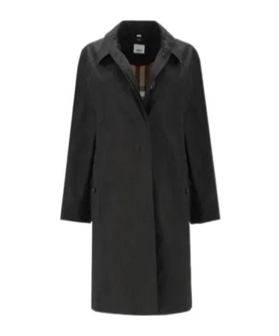 Long-Sleeved Windbreaker