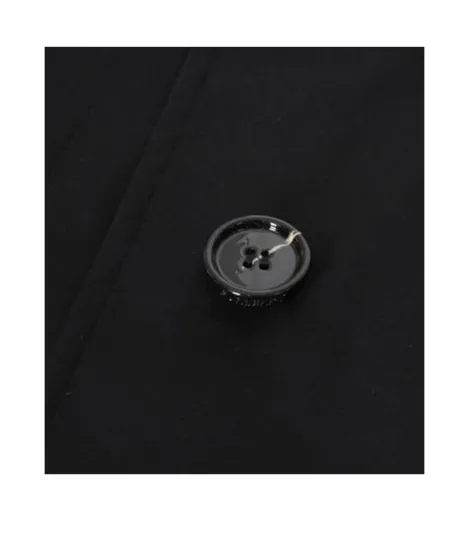 Long-Sleeved Windbreaker