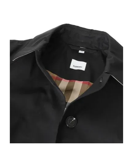 Long-Sleeved Windbreaker