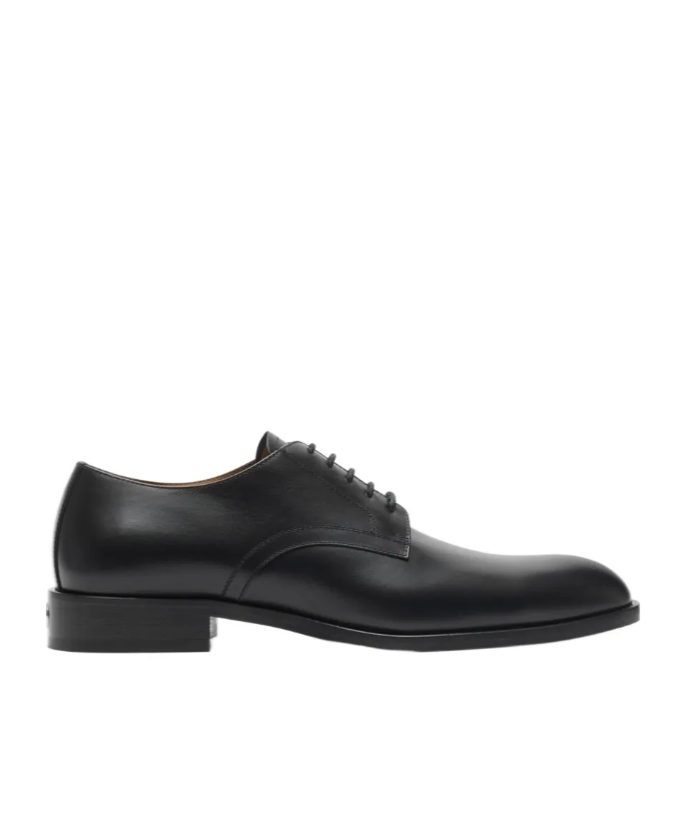Carlyle Lace-Up Shoes