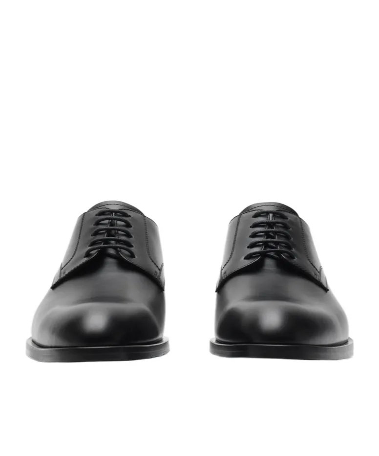 Carlyle Lace-Up Shoes