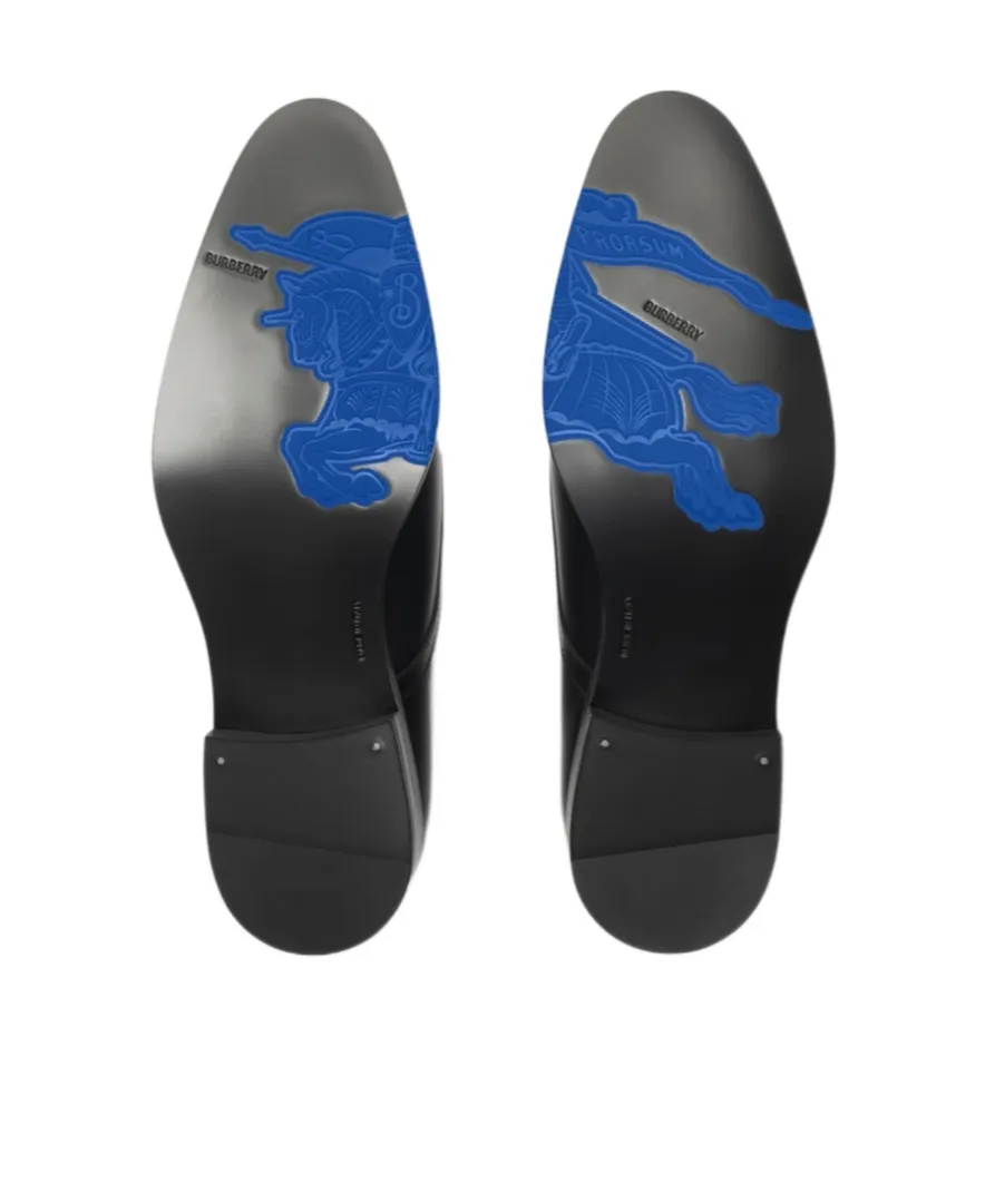 Carlyle Lace-Up Shoes