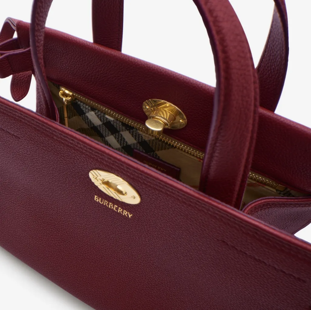 Mini Cotswolds Tote Bag