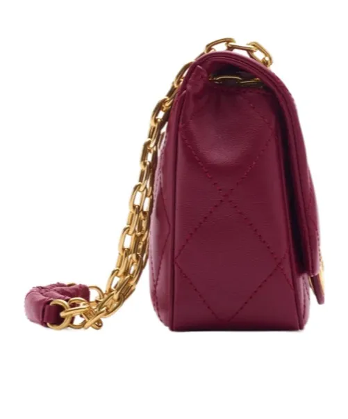 Small Strand Shoulder Bag