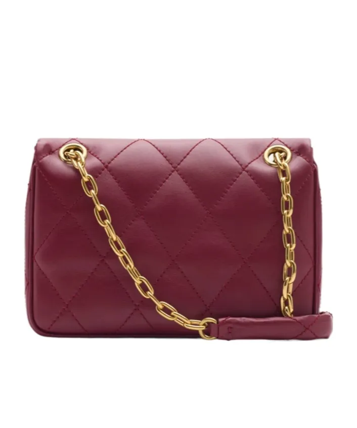 Small Strand Shoulder Bag