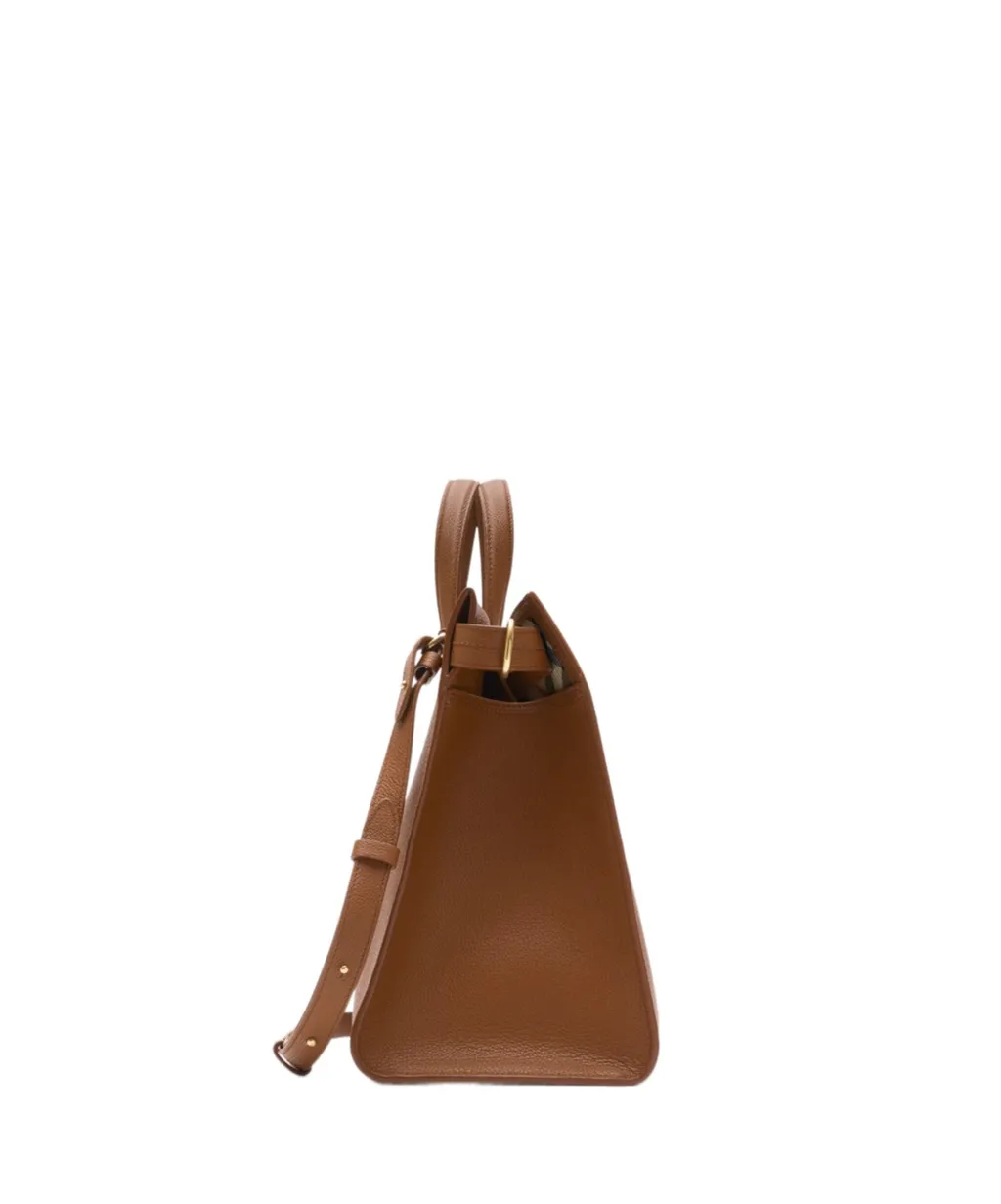 Logo Printed Medium Cotswolds Handbag