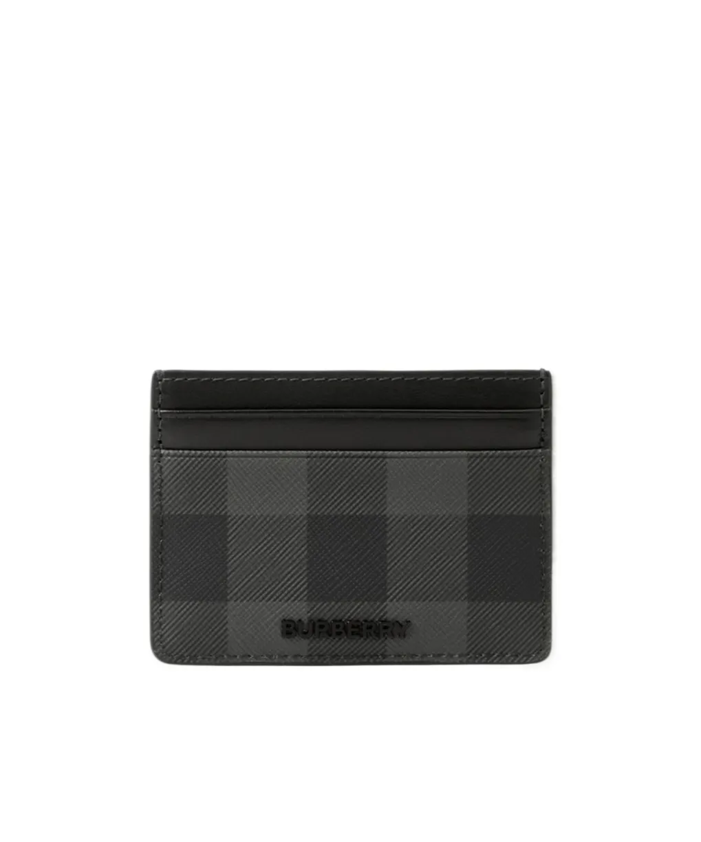 Check Card Case