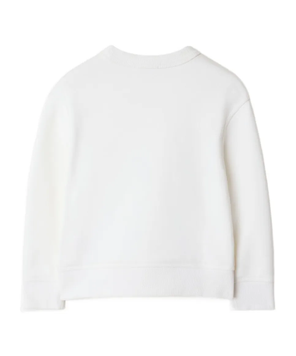Thomas Bear Sweatshirt