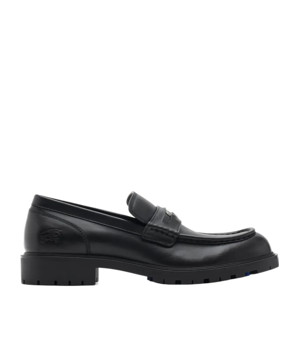 Rogue Slip-On Loafers