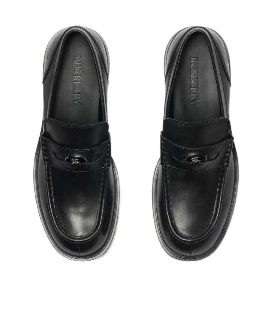 Rogue Slip-On Loafers