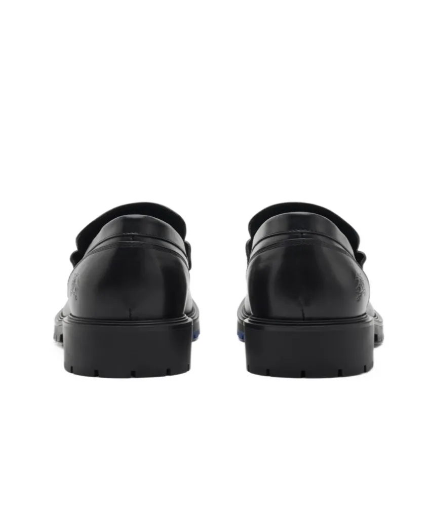 Rogue Slip-On Loafers