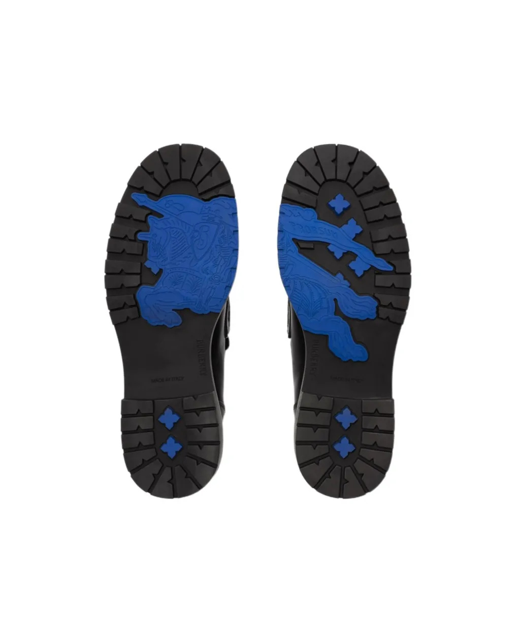 Rogue Slip-On Loafers