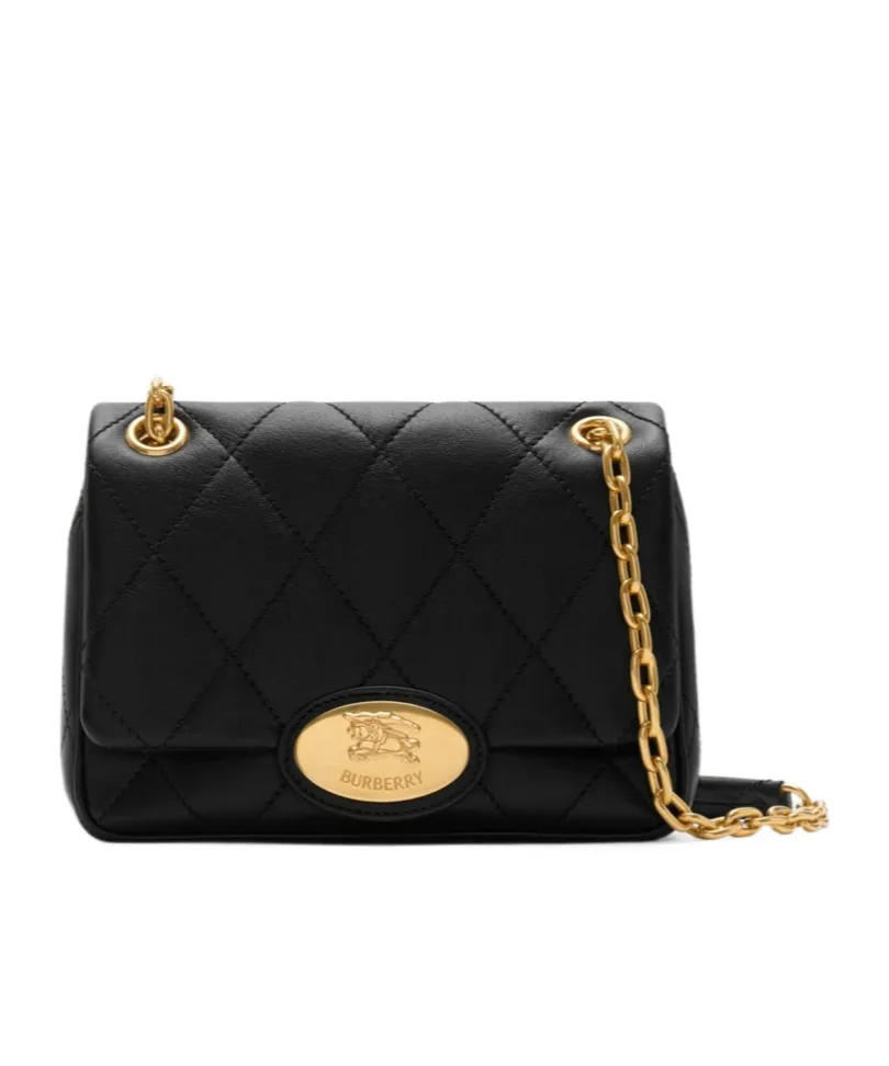 Small Strand Shoulder Bag